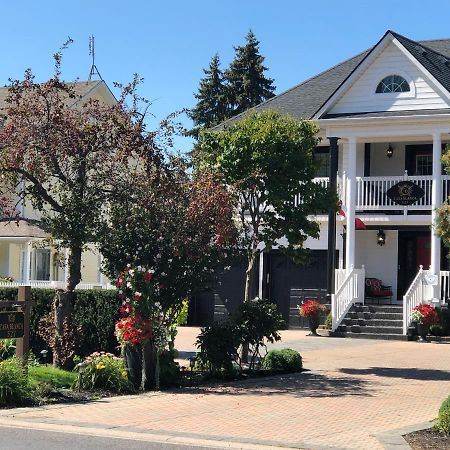 Casa Blanca Boutique Bed&Breakfast Niagara-on-the-Lake Extérieur photo