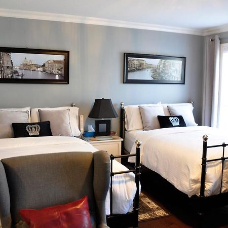Casa Blanca Boutique Bed&Breakfast Niagara-on-the-Lake Extérieur photo