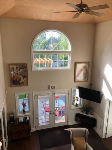 Casa Blanca Boutique Bed&Breakfast Niagara-on-the-Lake Extérieur photo