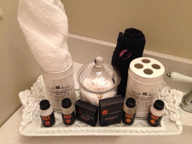 Casa Blanca Boutique Bed&Breakfast Niagara-on-the-Lake Extérieur photo