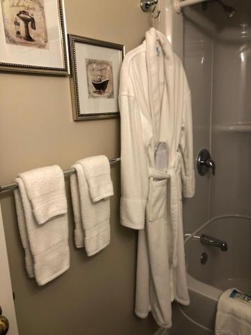 Casa Blanca Boutique Bed&Breakfast Niagara-on-the-Lake Extérieur photo