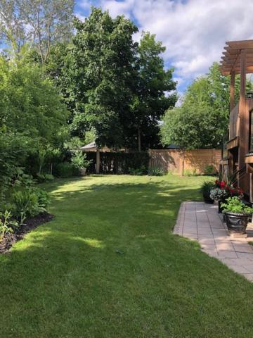 Casa Blanca Boutique Bed&Breakfast Niagara-on-the-Lake Extérieur photo