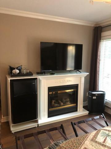 Casa Blanca Boutique Bed&Breakfast Niagara-on-the-Lake Extérieur photo