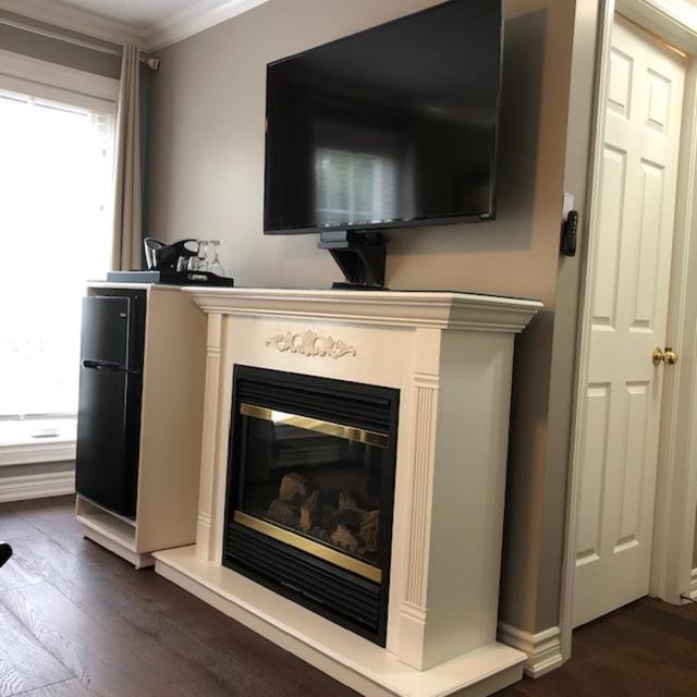 Casa Blanca Boutique Bed&Breakfast Niagara-on-the-Lake Extérieur photo