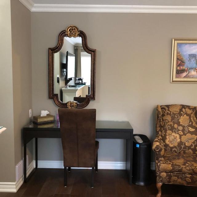 Casa Blanca Boutique Bed&Breakfast Niagara-on-the-Lake Extérieur photo