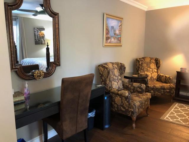 Casa Blanca Boutique Bed&Breakfast Niagara-on-the-Lake Extérieur photo
