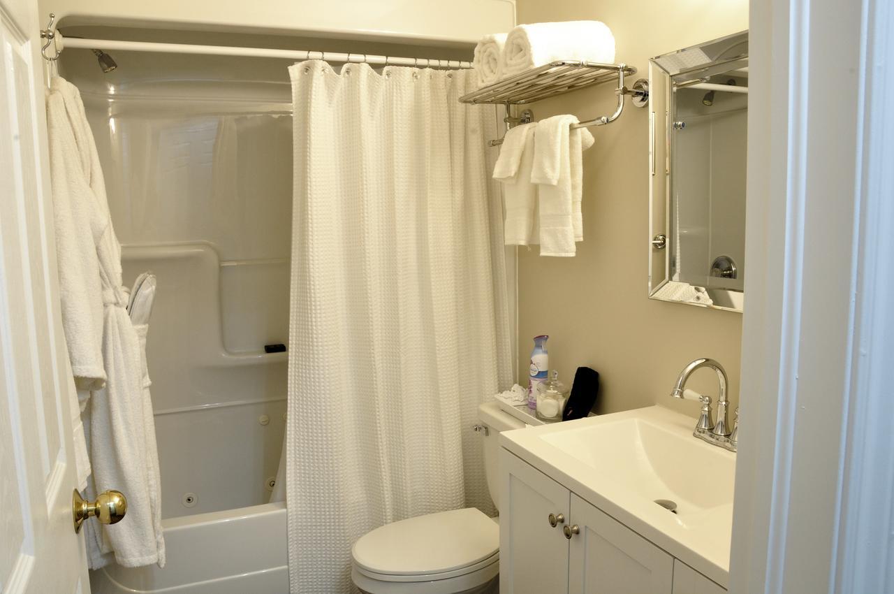 Casa Blanca Boutique Bed&Breakfast Niagara-on-the-Lake Extérieur photo